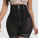 High Compression Tummy Control Shapewear Shorts BBL Girdles Girdle Shorts