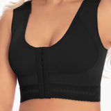 Sorelyne® Shaping Push Up Full-Coverage Bra with Cup Support