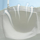 Women's Strapless Lace Non-slip Seamless Wireless Tube Top Bra