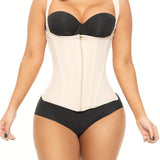 Sorelyne® Zip & Breasted Tank Top Waist Trainer