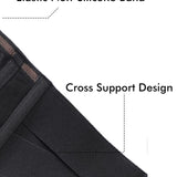 Invisible Comfortable Push Up Bra