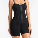 Double Compression Tummy Control Full Body Shapewear