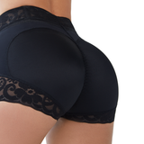 Sorelyne® Women Lace Classic Body Shaper Butt Lifter Panty Smoothing Brief
