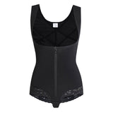 Sorelyne® Girdles Colombianas Double Tummy Control Post Surgery Back Support Revenge Shapewear