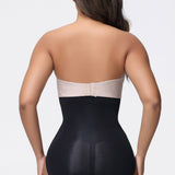 Sorelyne® Seamless High Waist Shaping Briefs Tummy Control Girdles Shapewear Panties