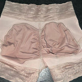 Sorelyne® Classic Lace Butt LIft Short Girdles Body Shaper