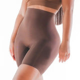 Seamless Core Control High Rise Stretch Thigh Sculpting Shapewear Shorts