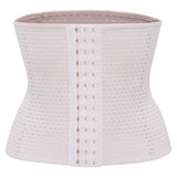 Women's Fat Burning Underbust Waist Trainer Postpartum Recovery  Corset Shapewear