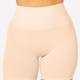 Seemless Thigh Slimmer  Shaping High Waist Tummy Control Butt Lifter Shorts
