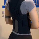 Sorelyne® Adjustable Breathable Nude P Back Posture Correction