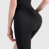 Women's High Waist Tummy-lifting Hip-lifting Shaping Shorts