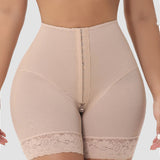 Sorelyne® Seamless Compression Girdles Shorts Tummy Control Shapewear Shorts