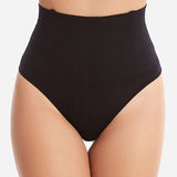 Women Slimming High Waist Tummy Control Girdle Thong Underwear Brief
