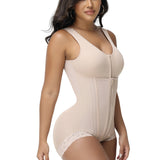 Sorelyne® Girdles Colombianas Double Compression Overbust Body Shaper