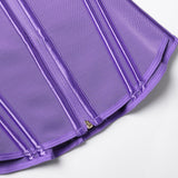 Sorelyne® Comfort Hourglass Shaping Waist Trainer Double Tummy Compression Corset