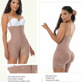 Sorelyne® Adjustable Strap Tummy Control Shaper Panty