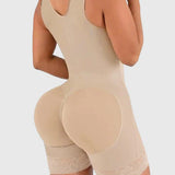 Sorelyne® Girdles High Compression Post-surgica Short Girdle Shapewear