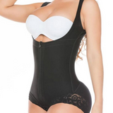 Sorelyne® High Back Thick Straps Body Shaper compression Panty- High Compression Line