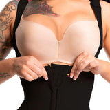 Sorelyne® Open Bust Shapewear Tummy Control Butt Enhancer Body Shaper Girdles