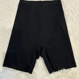 Seamless Tummy Control Shaping Bodyshorts Panties for Women