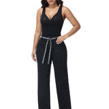 Sorelyne® Wide Straps V Neck Tummy Tuck Shapewear Bodysuit
