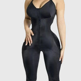 Sorelyne® Women High Compression Slimming Belly Control Shapewear Butt Lifter Body Shaper