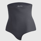 Women's Skinny Seamless High Waist Shaper Thong