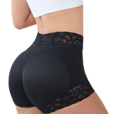 Sorelyne® Women Lace Classic Body Shaper Butt Lifter Panty Smoothing Brief