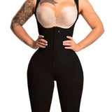 Sorelyne® Open Bust Shapewear Tummy Control Butt Enhancer Body Shaper Girdles