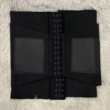 Hourglass Waist Trainer with Firm Support