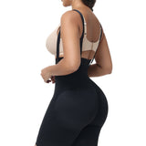 Sorelyne® Seamless High Waisted Butt Lift Shaping Shorts