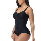 Sorelyne® Girdles Colombianas Hooks Tummy Control Body Shaper
