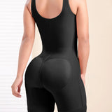Sorelyne® Tummy Control High Compression Full Body Shaper Slimming Shapewear