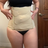 Sorelyne® Sticky Tummy Control Waist Trainer