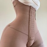 Sorelyne® Compression Leggings for Women Seamless Shapewear Butt Lifting Panties