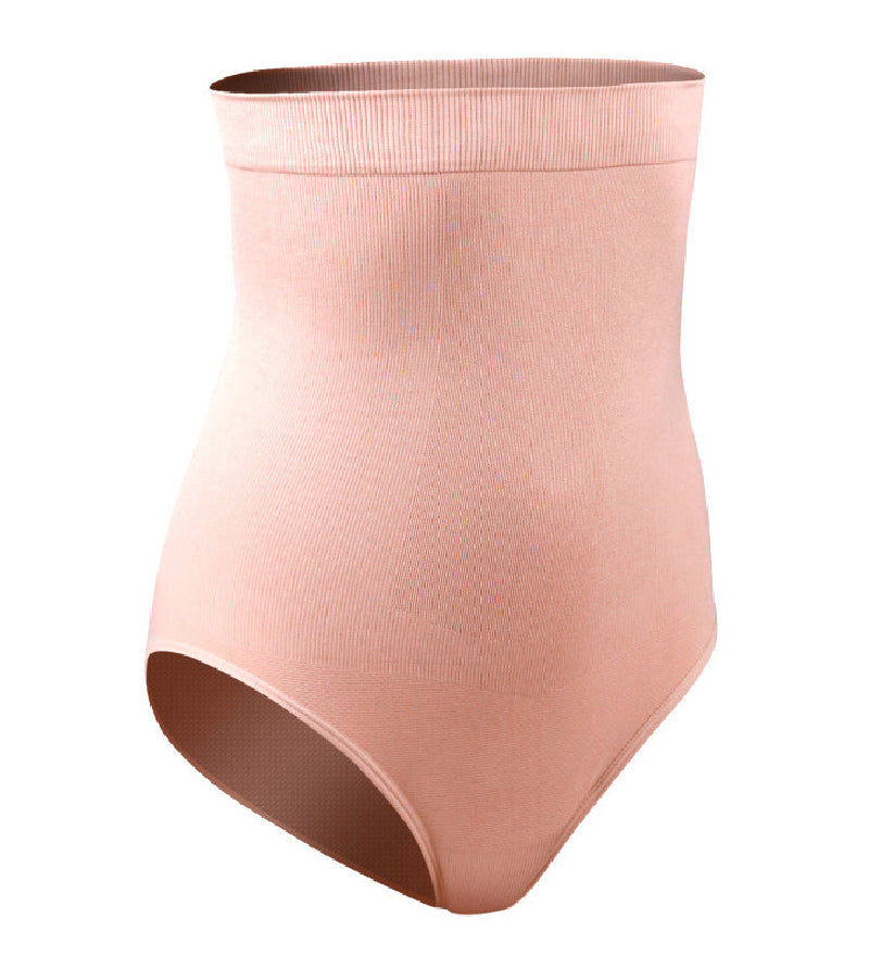 Women's Tummy Control High Waist Shapewear Underwear Breathable Soft Shaper Briefs
