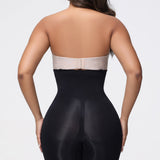 Sorelyne® High Waist Seamless Slimming Shapewear Shorts With Removable Strap