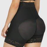 Sorelyne® High Waist Tummy Control Body Shaper Hips Buttock Slimming Tummy Control Shorts