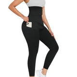 Butt Lifter Stretchy Tummy Control Leggings
