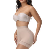 Sorelyne® High Waist Seamless Stretch Butt Lift Shaping Shorts (Pre-Sale)