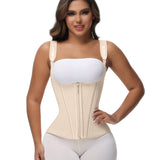 Sorelyne® Girdles Colombianas Steel Boned Tummy Control Waist Trainer