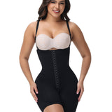 Sorelyne® Women's Butt Flower Cut out Hip Lifting Girdles Colombianas Firm Control Shapewear