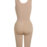 Sorelyne® Colombian Full Body High Compression Girdles Post Surgery Shapewear