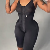 Sorelyne® Women High Compression Slimming Belly Control Shapewear Butt Lifter Body Shaper