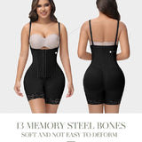 Sorelyne® High Compression BBL Shapewear with Extreme Waist Belt