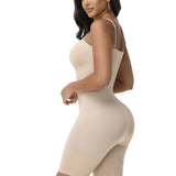 Sorelyne® Hourglass Smooth Strapless Tummy Control Shapewear Bodysuit