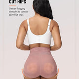 Sorelyne® Women Lace Classic Body Shaper Butt Lifter Panty Smoothing Brief