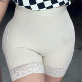 Sorelyne® Invisible High-Waisted Butt Lifter Seamless Shaper Shorts