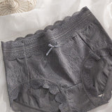 Silk Lace Underwear For Ladies