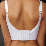 Full Cup Push Up Support Shaping Bra